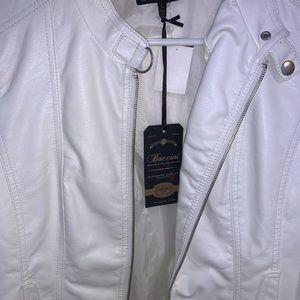 Stylish Leather jacket